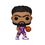 Product Funko Pop ! NBA Lakers - Antony Davis (Purple Jersey) image