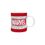 Product Marvel Classic Logo Mug image
