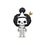 Product Funko Pop! One Piece - Bonekichi image