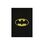 Product Dc Comics Batman logo Polar Fleece Blanket image