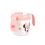 Product Disney Minnie Mouse Dreams Toddler Training Mug Baby Line image