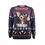 Product Gremlins Gizmo Shiting Holiday Sweater image