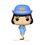 Product Funko Pop! Pan Am - Stewardess image