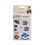 Product Harry Potter Foam Stickers Hogwarts Express image