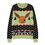 Product Pokemon Eevee Christmas Sweater image