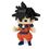 Product Bandai Nanoblock Dragon Ball Goku Building Block Figure image