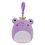Product Λούτρινο Squishmallows Francine Frog Clip-On image