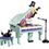 Product LEGO® Creator 3-in1: Music Decor Piano With Cat (31392) image