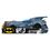 Product Spin Master DC: Batman - Batmobile Vehicle 30cm (6070504) image