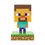 Product Paladone Icons: Minecraft - Steve Light (PP6594MCFV4ID) image