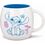 Product Κούπα Disney Stitch Stitch Drawing Young Adult Globe Mug image