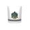 Product Harry Potter Slytherin Glass Tumbler image