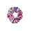 Product Harry Potter Honeydukes Hair Scrunchies image