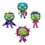 Product Φιγούρες Funko Pop! Marvel What If 4-Pack Blacklight (Special Edition) image