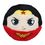Product Χνουδωτό Μπαλάκι Beanie Bouncers DC Wonder Woman image