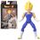 Product Φιγούρα Δράσης Bandai Dragon Stars: Dragon Ball Super - Majin Vegeta Action Figure (40731) image