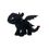 Product How to Train Your Dragon 3 Plush Figure Toothless Glow In The Dark 32 cm image