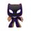 Product Funko Pop! Holiday Marvel Black Panther image