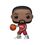 Product Funko Pop ! NBA Rockets John Wall ( Red Jersey ) image