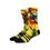 Product Stance So Fine Guns n' Roses Socks image