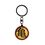 Product Dragon Ball Kame Symbol Keychain image
