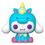 Product Funko Pop! Sanrio Hello Kitty and Friends Cinnamoroll image