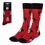 Product Minnie Socks All Over Print image