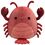 Product Λούτρινο Squishmallows Lobster Lorono Plush image