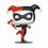 Product Φιγούρα Funko POP! Batman Animated Series - Harley Quinn image