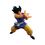 Product Dragon Ball GT Ultimate Soldiers A:Son Goku Statue image