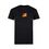 Product Garfield Wave Emblem T-Shirt image
