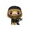Product Funko Pop! Mortal Kombat Scorpion Action Pose (Special Edition) image