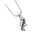 Product Κολιέ Harry Potter Hedwig The Owl Necklace image