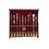 Product Harry Potter Ten Character Wand Display image
