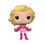 Product Funko Pop! DC Bombshells Supergirl (Breats Cancer Awareness) image
