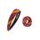 Product Harry Potter Classic Hair Accessories 2 Set Gryffindor image