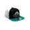 Product Rick And Morty Spaceship Snapback image