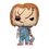 Product Funko Pop! Bride Of Chucky Chucky image