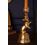 Product Κηροπήγιο Harry Potter Alumni 3D Hufflepuff Badger image