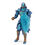 Product Φιγούρα Δράσης Giochi Preziosi Gormiti: The New Era - Aqu Gormita of the Water Clan Action Figure 15cm (GRV20400) image