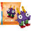Product Τουβλάκια Giochi Preziosi: Plus-Plus - Critters Gub (03927) image