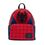 Product Loungefly Marvel Spider Man Cosplay Backpack image