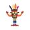 Product Crash Aku Aku Plush image