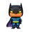Product Funko Pop! DC Comics Batman Black Light Series image