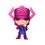 Product Funko Pop! Marvel Galactus w/ Silver Surfer Jumbo Sized (10") image