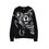 Product Marvel Venom Double Sleeved Hoodie image