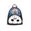 Product Τσάντα Πλάτης Loungefly Friday the 13th Backpack image