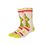 Product Stance Grinch Sweater Socks image