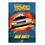 Product Back To The Future Great Scott Poster image