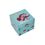 Product Disney Pastel Princess Musical Jewellery Box Ariel image